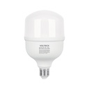 Foco LED alta potencia 30W (250W) 6500K blanca fría, E26 LED-250