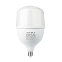 Foco LED alta potencia 50W (450W) 6500K blanca fría, E26 LED-450