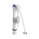 Válvula admisión tanque bajo, altura ajustable 24.5 a 37.5cm VW-207