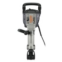 Martillo demoledor HEX 20 kg, 55J, 1600W, TRUPER EXPERT MADE-20NX