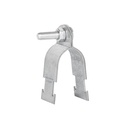 Abrazadera para perfil monocanal de 1 1/4', VOLTECK PU-114A