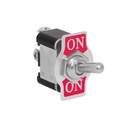 Interruptor de palanca, 1 polo, on-on, VOLTECK APAL-3