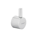 Maneral para salida chica monomando ELF-84, cromo, ELEMENT ELFMC-84