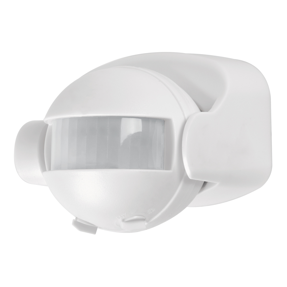 Sensor de movimiento de 180° para pared y techo, VOLTECK SEMO-180