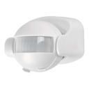 Sensor de movimiento de 180° para pared y techo, VOLTECK SEMO-180