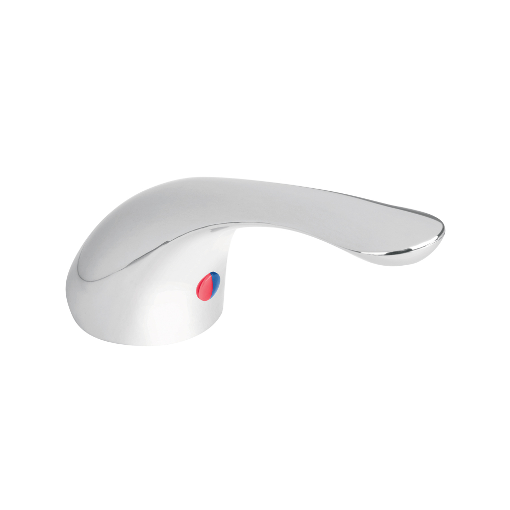 Maneral de palanca p/monomando lavabo MP-419, cromo, BASIC MMP-419