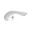 Maneral de palanca p/monomando lavabo MP-419, cromo, BASIC MMP-419