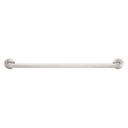 Barra recta de seguridad, acero inoxidable, 80cm, FOSET BARS-80