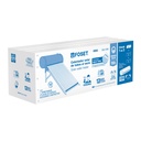 Caja de empaque de repuesto para CALE-12HS-1, FOSET CJ-CALE-12HS-1