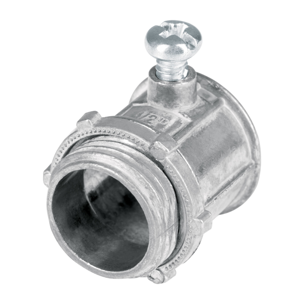 Conector conduit 1/2', VOLTECK CONCO-1/2