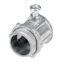 Conector conduit 1/2', VOLTECK CONCO-1/2