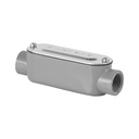 Condulet 3/4' conexión tipo T, VOLTECK COLET-3/4-T