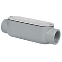 Condulet 1' conexión tipo C, VOLTECK COLET-1-C