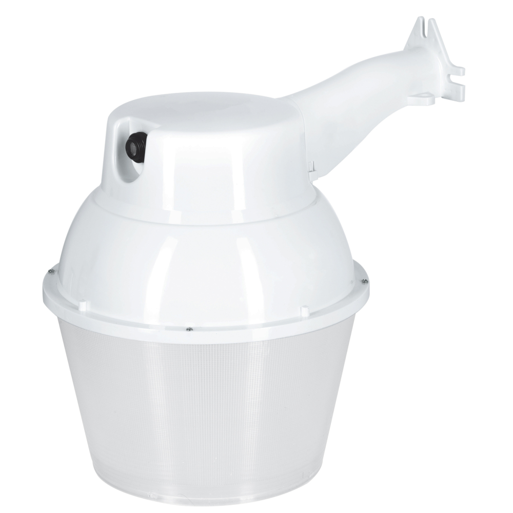 Luminario suburbano de ABS 65W con sensor de luz,sin lámpara SUB-810S