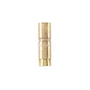 Caja con 50 taquetes expansivos de 3/8' sin tornillo, FIERO TAE-3/8G
