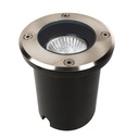 Luminario para exterior empotrado en piso para MR16 GU10 EMP-701S