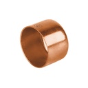 Tapón capa de cobre 3/4', FOSET BASIC CC-362B
