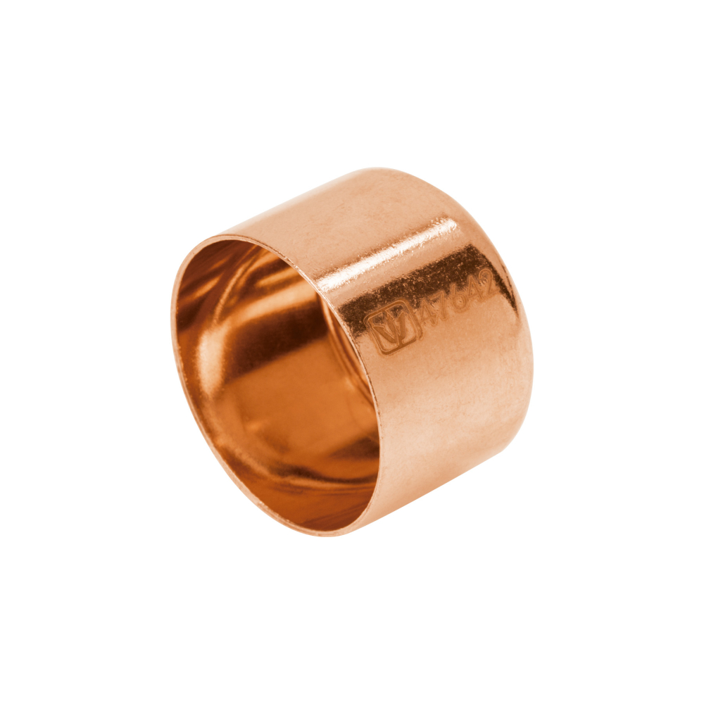 Tapón capa de cobre 1', FOSET BASIC CC-363B