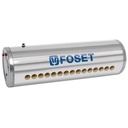 Termotanque p/calentador solar CALE-15S, FOSET CALE-15S-1