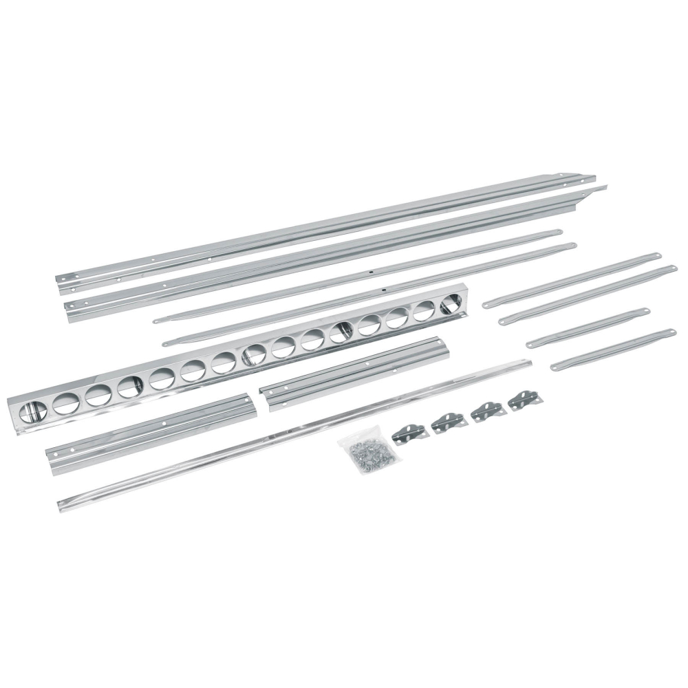 Base para termotanque p/calentador solar CALE-15S, Foset CALE-15S-3