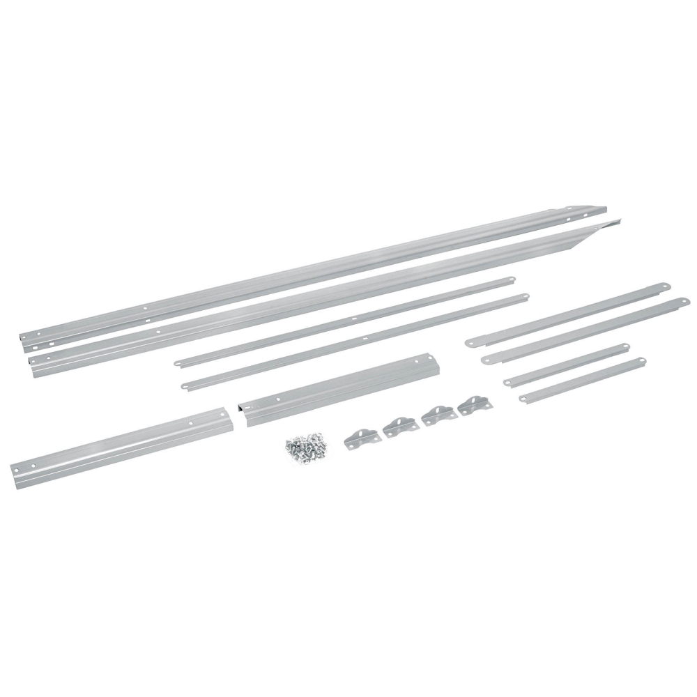 Base para termotanque p/calentador solar CALE-12HS, FOSET CALE-12HS-3