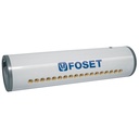 Termotanque p/calentador solar CALE-18HS, FOSET CALE-18HS-1