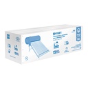 Caja de empaque de repuesto para termotanque CALE-15S CJ-CALE-15S-1