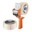 Despachador de cinta empaque, Truper DESP-CE