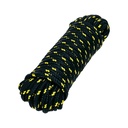 Piola de polipropileno trenzada de 10mm x 15m en madeja PIO-1015