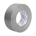 Cinta para ducto 50m x 48mm, espesor 0.19mm, TRUPER CDU-50X