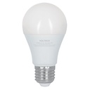 Foco LED 8W (60W) A19 6500K 3 niveles de iluminación VOLTECK LED-60FA