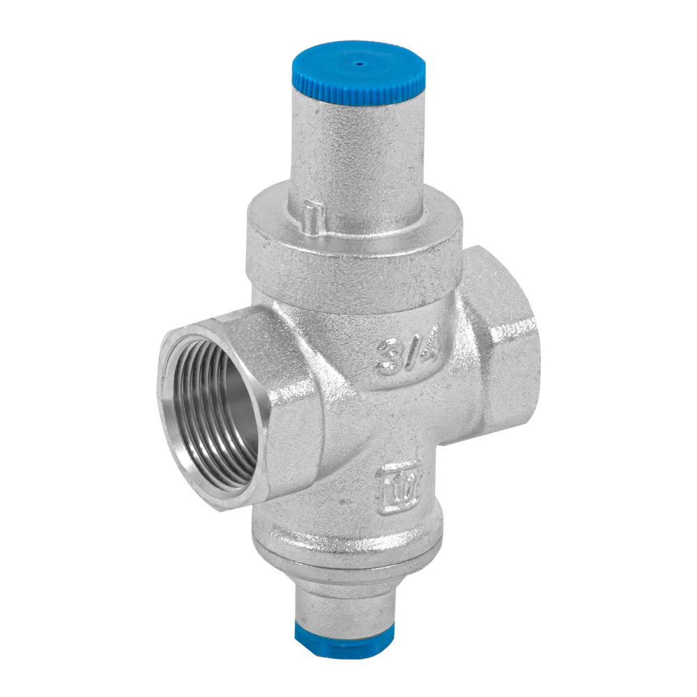 Válvula reductora de presión 3/4', FOSET VARP-3/4