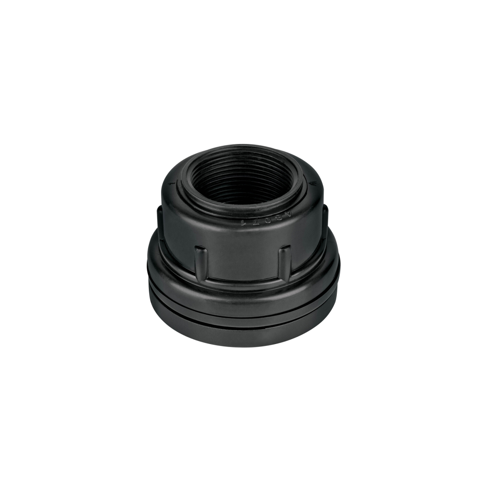 Brida de polipropileno para Tinaco, 1-1/2', FOSET ATIN-004