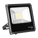 Reflector LED para exteriores 20W 6500K, VOLTECK REF-301L