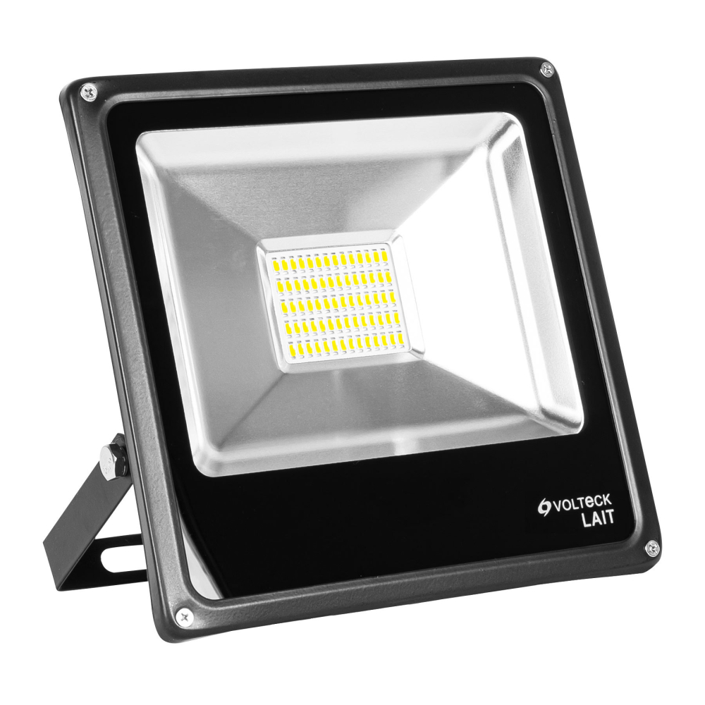 Reflector LED para exteriores 30W 6500K, VOLTECK REF-302L