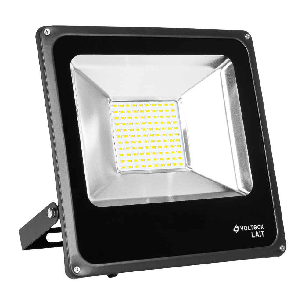 Reflector LED para exteriores 50W 6500K, VOLTECK REF-303L