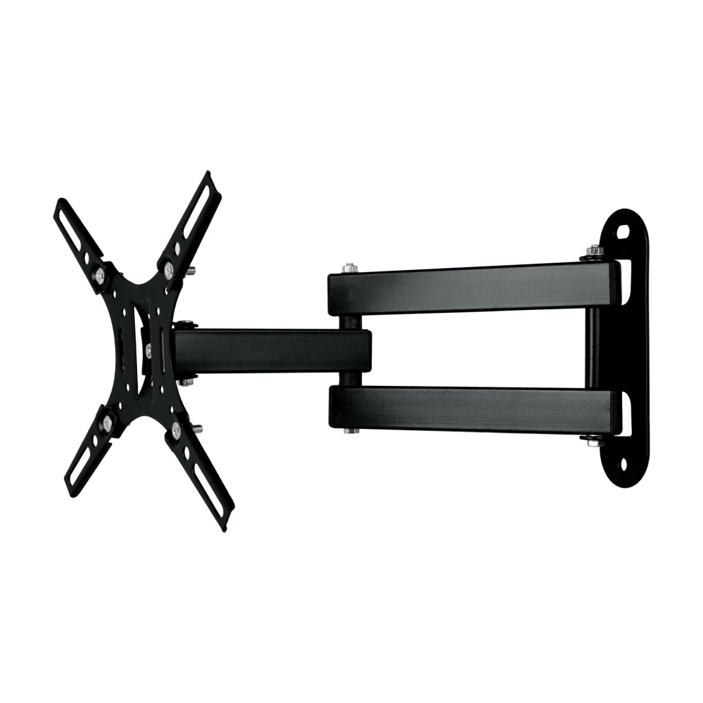 Soporte para pantallas 14' a 40' mov. angular y articulado TVSM-40