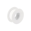 Cinta sella roscas 3/4' x 7m, uso general, FOSET BASIC CTF-3/4BF