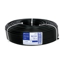 Metro de cable coaxial RG59 en rollo de 100 m, Volteck CABCO-59