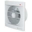 Extractor de aire de 6', blanco, VOLTECK EXA-6B