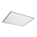 Panel LED 45W 6500K, 60x60 cm, empotrable/colgante, VOLTECK COL-400L