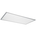 Panel LED 65W 6500K, 60x120 cm, empotrable/colgante, VOLTECK COL-402L