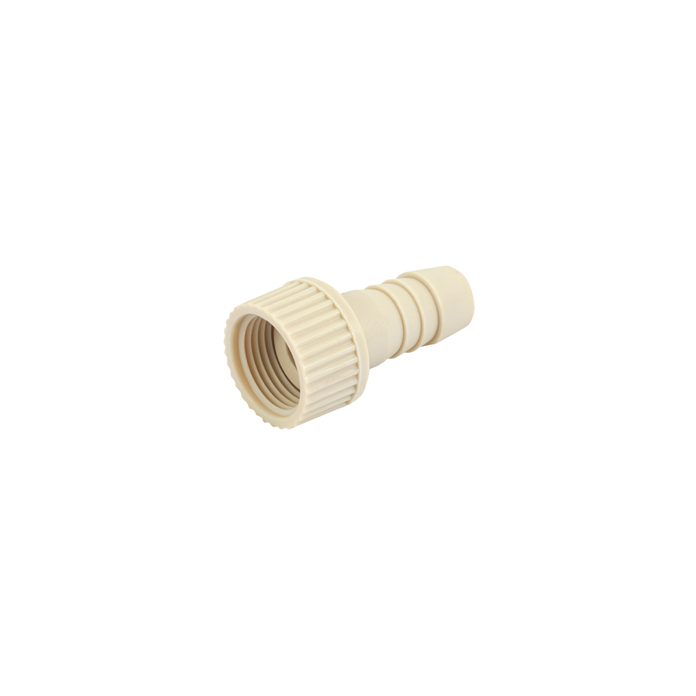 Adaptador hembra movible de polipropileno 3/4' x 3/4', FOSET CM-632
