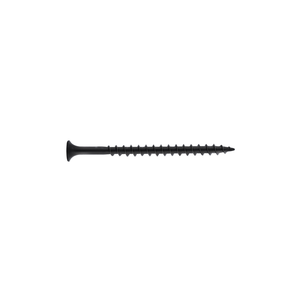 100 pijas #8 x 2-1/2'cabeza plana phillips multiusos PIJ-863