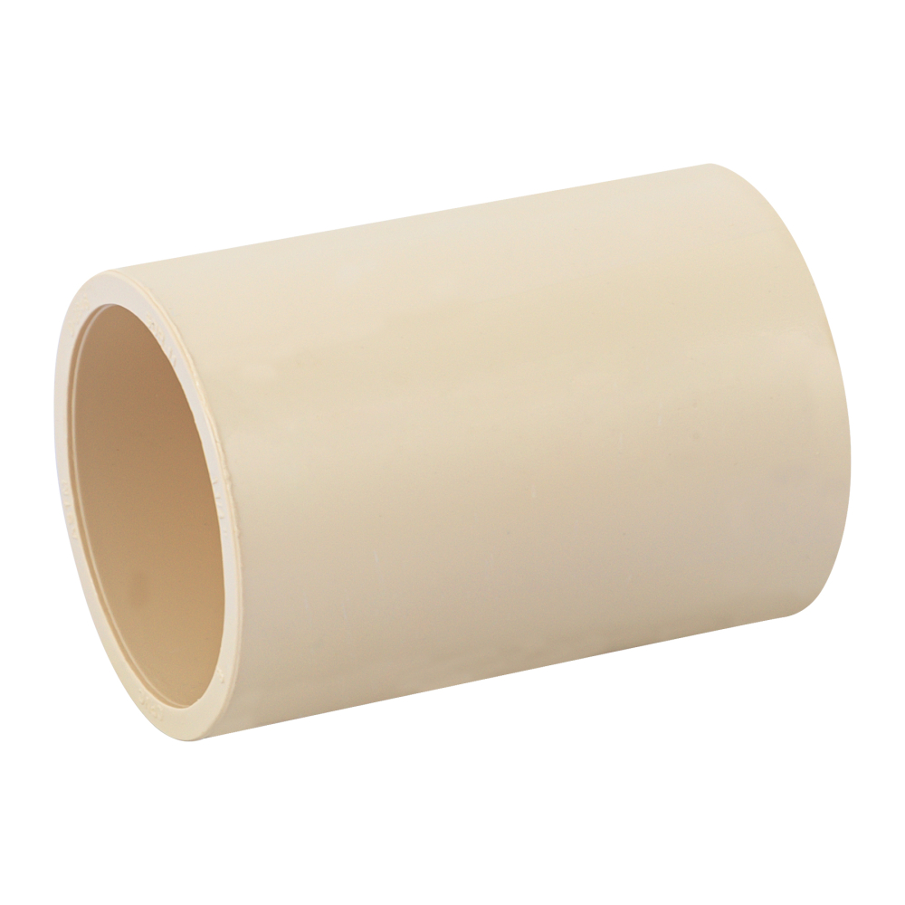 Cople de CPVC de 1-1/4', FOSET CPVC-264