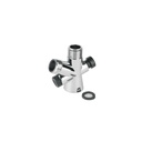 Desviador de flujo para regadera de teléfono, FOSET RIVIERA REF-RTEL-01