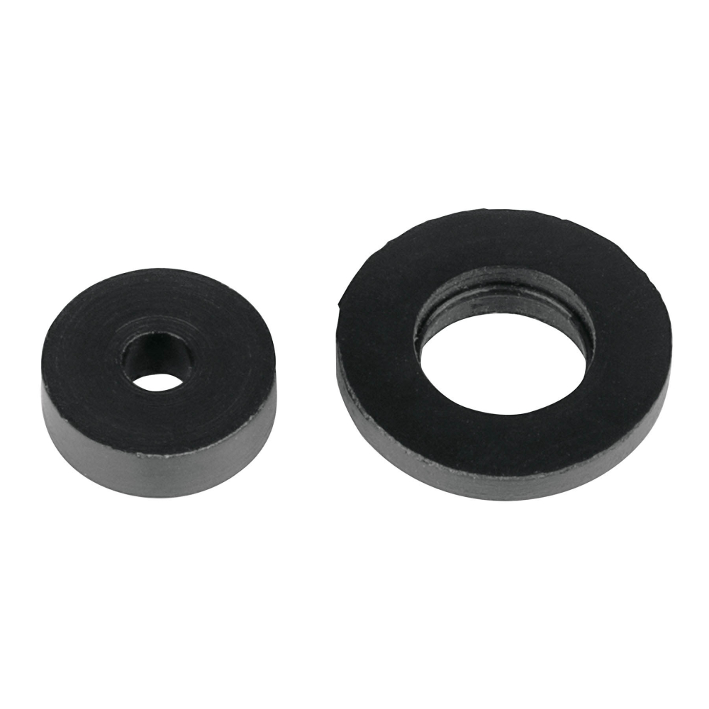 Bolsa con 2 empaques de hule para llaves de jardín, FOSET REF-LLJ-03