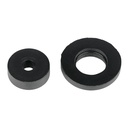 Bolsa con 2 empaques de hule para llaves de jardín, FOSET REF-LLJ-03