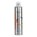Pintura aerosol transparente mate, bote esbelto 400ml,TRUPER PA-TRM