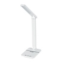 Lámpara de LED 8W 5 niveles de iluminación para escritorio LES-300L